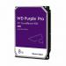 Western Digital Purple Pro 8TB SATA 6Gbs 3.5 Inch Internal Hard Drive 8WD8002PURP