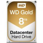 WD HDD Internal 8TB Gold SATA 3.5 Inch 8WD8003FRYZ