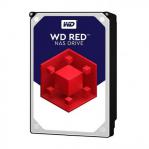 WD HDD Internal 8TB Red SATA 3.5IN 8WD80EFAX