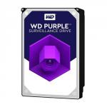 WD HDD Internal 8TB Purple SATA 3.5IN 8WD81PURZ