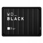Western Digital Black 4TB P10 USB 3.2 External Hard Drive 8WDBA3A0040BBK