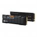 Western Digital SN850 500GB M.2 PCI Express 4.0 NVMe Internal Solid State Drive 8WDBAPY5000ANC