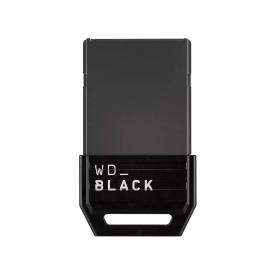 Western Digital Black C50 512GB Expansion SSD Card for Xbox 8WDBMPH5120ANC