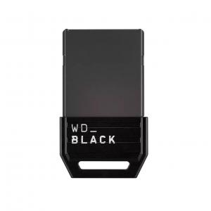 Image of Western Digital Black C50 512GB Expansion SSD Card for Xbox
