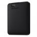 WD Elements 1.5TB USB3.0 External HDD 8WDBU6Y0015BBK