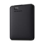 Western Digital Elements 4TB USB 3.0 External Portable Hard Drive 8WDBU6Y0040BBK