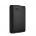 Western Digital Elements 5TB USB 3.0 External Portable Hard Drive 8WDBU6Y0050B