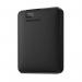 Western Digital Elements Portable External Hard Drive 5TB Black 8WDBU6Y0050B