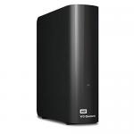 Western Digital Elements 8TB 3.5 Inch USB 3.0 Desktop External Hard Drive 8WDBWLG0080HBK