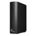 Western Digital Elements 8TB 3.5 Inch USB 3.0 Desktop External Hard Drive 8WDBWLG0080HBK