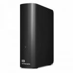 Western Digital Elements Desktop 14TB USB 3.0 External Hard Drive 8WDBWLG0140HBKEESN