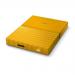 3TB My Passport USB 3.0 Yellow Ext HDD