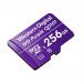 Western Digital Purple 256GB Micro SDXC Class 10 8WDD256G1P0C