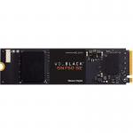 Western Digital Black SN750 SE 1TB PCIe G4 M.2 NVMe Internal Solid State Drive 8WDS100T1B0E