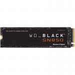 Western Digital Black SN850 1TB M.2 PCI Express 4.0 NVMe Internal Solid State Drive 8WDS100T1XHE