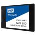 Western Digital Blue 1TB 2.5 Inch Serial ATA III Internal SSD 8WDS100T2B0A