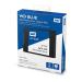 Western Digital Blue 1TB 2.5 Inch Serial ATA III Internal SSD 8WDS100T2B0A
