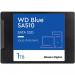 Western Digital Blue SA510 1TB SATA 6Gbs 2.5 Inch V3 560Mbs Read Speed 520Mbs Write Speed Internal Solid State Drive 