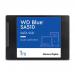 Western Digital Blue SA510 1TB SATA 6Gbs 2.5 Inch V3 560Mbs Read Speed 520Mbs Write Speed Internal Solid State Drive 8WDS100T3B0A