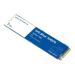 Western Digital Blue SN570 1TB M.2 PCI Express 3.0 NVMe Internal Solid State Drive 8WDS100T3B0C