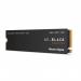 Western Digital 1TB Black SN770 PCIe G4 M.2 NVMe Internal Solid State Drive 8WDS100T3X0E