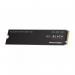 Western Digital 1TB Black SN770 PCIe G4 M.2 NVMe Internal Solid State Drive 8WDS100T3X0E