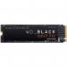 Western Digital 1TB Black SN770 PCIe G4 M.2 NVMe Internal Solid State Drive 8WDS100T3X0E