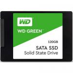 SSD Int 120GB Green SATA 2.5 INCH 8WDS120G2G0A