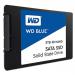 Western Digital Blue 2TB3D NAND SATA 2.5 Inch Internal Solid State Drive 8WDS200T2B0A