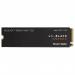 Western Digital Black SN850X 2TB M.2 PCI Express 4.0 NVMe Internal Solid State Drive with Heatsink 8WDS200T2XHE