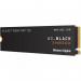 Western Digital Black SN850X 2TB M.2 PCI Express 4.0 NVMe Internal Solid State Drive with Heatsink 8WDS200T2XHE