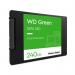 Western Digital Green 240GB SATA 6Gbs 2.5 Inch Internal Solid State Drive 8WDS240G3G0A