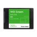 WD 240GB SSD Green SATA 2.5 INCH 8WDS240G3G0A