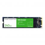 WD Green 2.5in SSD 240GB SATA III 8WDS240G3G0B
