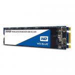 SSD Int 250GB Blue 3D NAND SATA M.2 8WDS250G2B0B