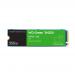 Western Digital Green SN350 M.2 250GB PCI Express 3.0 TLC NVMe Internal Solid State Drive 8WDS250G2G0C