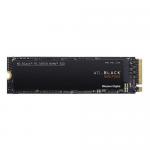 WD SSD Internal 250GB Black SN750 PCIE M.2 8WDS250G3X0C