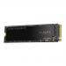 SSD Int 250GB Black SN750 PCIE M.2