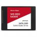 4TB Red SA500 SATA 2.5in NAND Int SSD 8WDS400T1R0A
