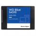 Western Digital Blue SA510 4TB 2.5 Inch SATA 6Gbs Internal SSD 8WDS400T3B0A