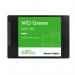 Western Digital Green 480GB SATA 6Gbs 2.5 Inch Internal Solid State Drive 8WDS480G3G0A