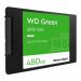 Western Digital Green 480GB SATA 6Gbs 2.5 Inch Internal Solid State Drive 8WDS480G3G0A