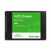 Western Digital Green 480GB SATA 6Gbs 2.5 Inch Internal Solid State Drive 8WDS480G3G0A