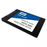 WD Blue 500GB 3D NAND SATA 2.5 inch Solid State Drive 8WDS500G2B0A