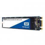 WD Blue 500GB 3D NAND SATA III M.2 Solid State Drive 8WDS500G2B0B