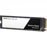 WD Black 500GB Internal PCIE M.2 Solid State Drive 8WDS500G2X0C