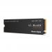 Western Digital 500GB Black SN770 PCIe G4 M.2 NVMe Internal Solid State Drive 8WDS500G3X0E