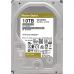 Western Digital Gold Enterprise 10TB SATA 3.5 Inch Internal Hard Drive 8WDWD102KRYZ