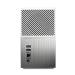 Western Digital 12TB External My Cloud Home Duo External NAS Hard Drive 8WDWDBMUT0120JW