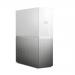 6TB Ext My Cloud Home Duo NAS